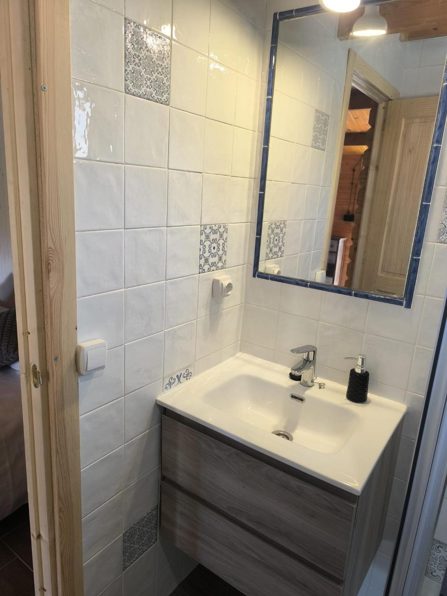 Cabanas Miraduero Aldeadávila de la Ribera Eksteriør billede